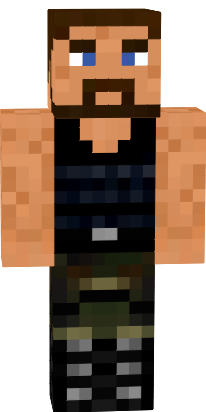 Preview of texture: kyle
