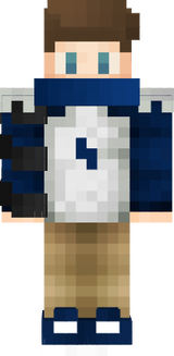 minha skin