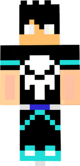 skelaten