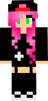 SunBurnedGirl