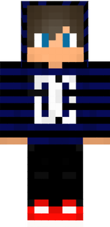 aletadorsal