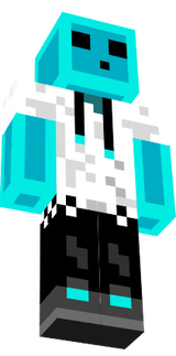 Frost ninja