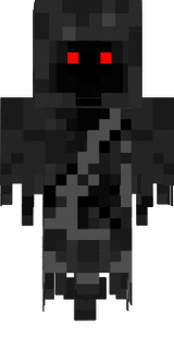 wraith skin