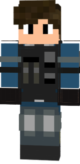 Luckedt Policial (Sem Capacete)