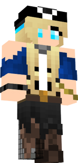 peg leg