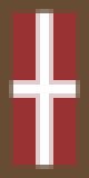 The Holy Cross (Shield)