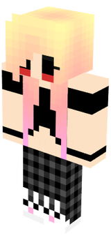 LegendXgirl