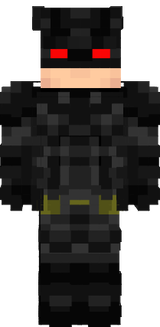 batman amigavel