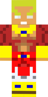 god broly