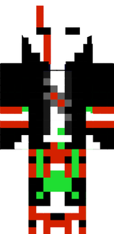 horizontal
