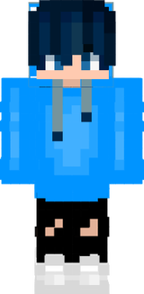 NickSkin