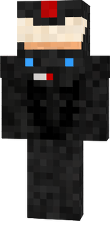 Davion's N7 Armor