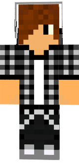 Skin verdadeira