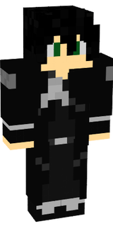 Kirito (SOA)