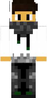 iTzCreeperBoyHD