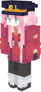 zero two policia