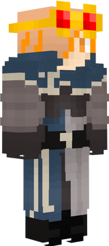 Medeival Engineer Carloswithnormalglasses