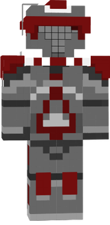 Royal Guard Trainee