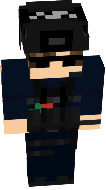 Preview of texture: some kind of agent