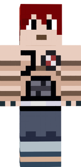 Akasuna no Sasori