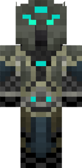arcanist