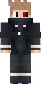 TObscureYT Ghoul