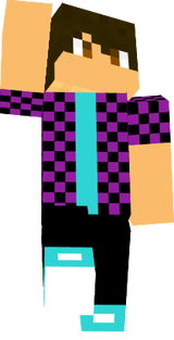 awesome skin!