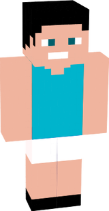 Skin Modificada 11