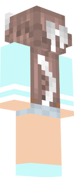 CHIPPY KAWAII SKIN