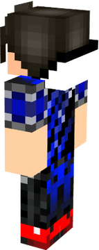 Maxicraft