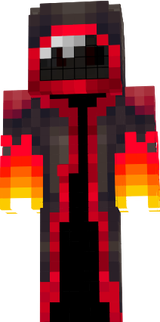 Skin minecraft
