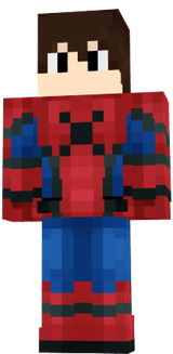  osacr12 de Spiderman