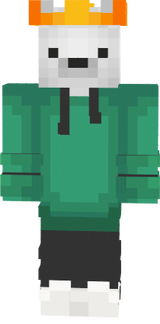polar bear