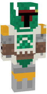 Boba Fett