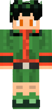 Preview of texture: goooooon