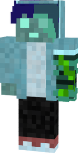 Drowned