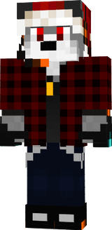 PXLWLF Weihnachten