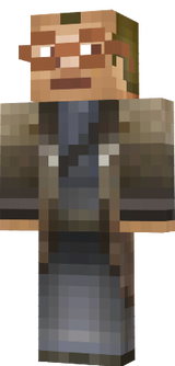 Ranger Jake