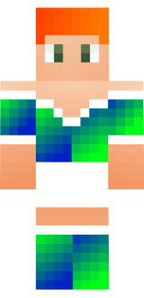 YourFriendSally's Breeny Skin