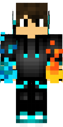 Preview of texture: Samuel Zhang