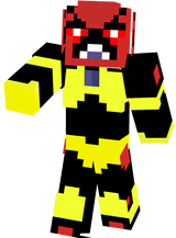 drag strip animated