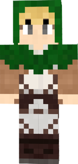 liambrine
