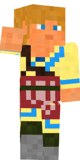 zelda