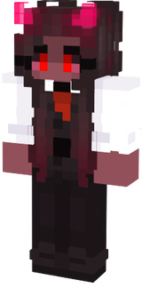 ric day demon girl