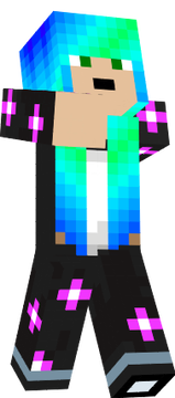 Skin Mama 1