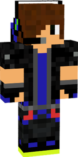 agent M