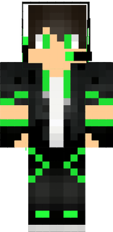 skin