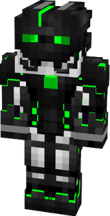 SyborgAdrox