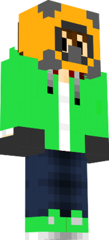 Green lp