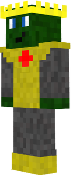 Zombiekung